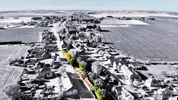 3 Bedroom Detached House For Sale In Risegate Road, Gosberton, Spalding, PE11