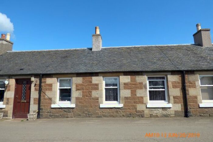 2 Bedroom Cottage To Rent In Wilkieston, Kirknewton, EH27