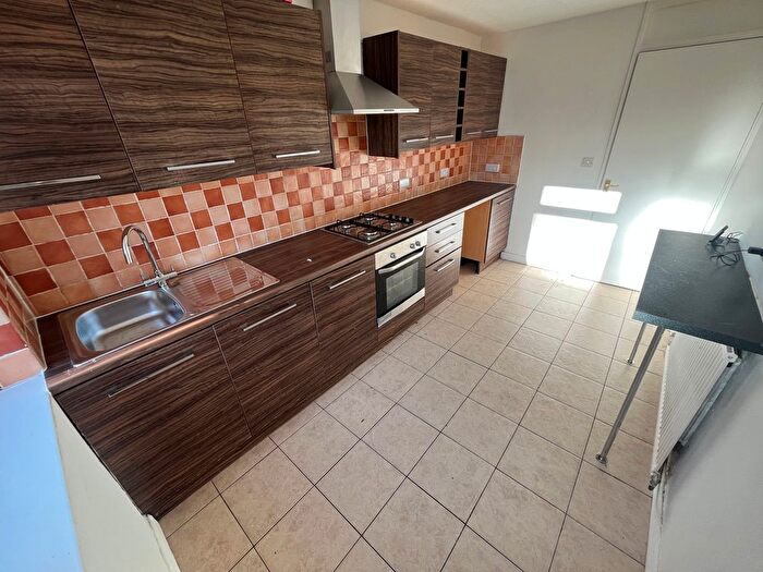 3 Bedroom Property To Rent In Edith Cavell Close, Thetford, IP24