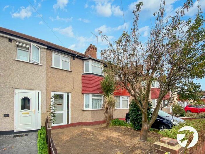 3 Bedroom Terraced House To Rent In Clovelly Road, Bexleyheath, DA7