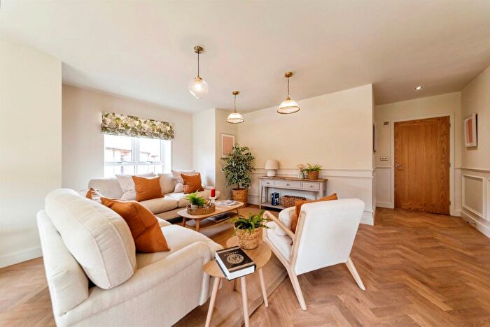 2 Bedroom Detached Bungalow For Sale In Valley Lane, Mansfield, NG18
