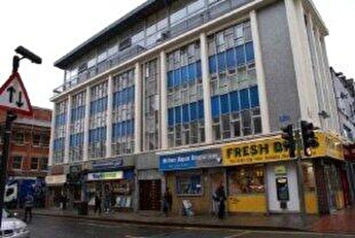 2 Bedroom Apartment To Rent In Norvic House, Hilton Street, Manchester City Centre, M4