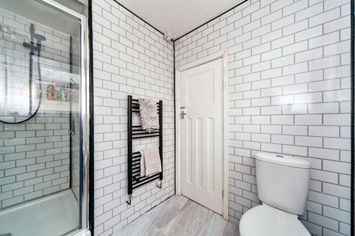 3 Bedroom Semi-Detached House For Sale In Victoria Crescent, Deeside, Clwyd, CH5