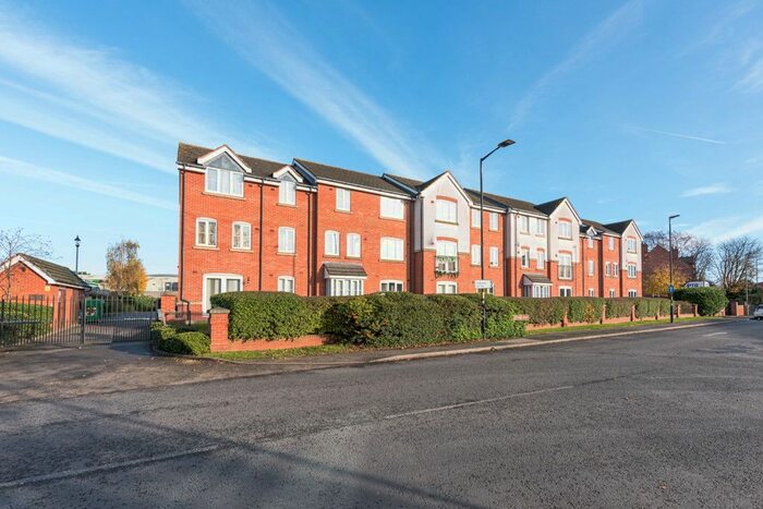 2 Bedroom Flat To Rent In Apartment, Brickyard Road, Aldridge, Walsall, WS9