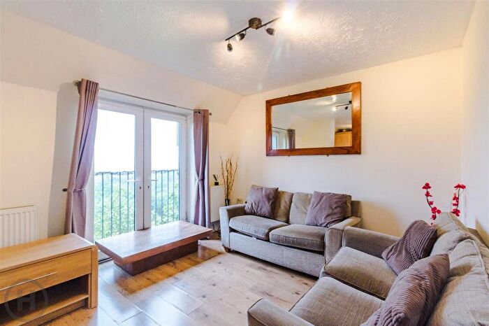 2 Bedroom Property For Sale In The Heights Manchester Road, Tyldesley, M29