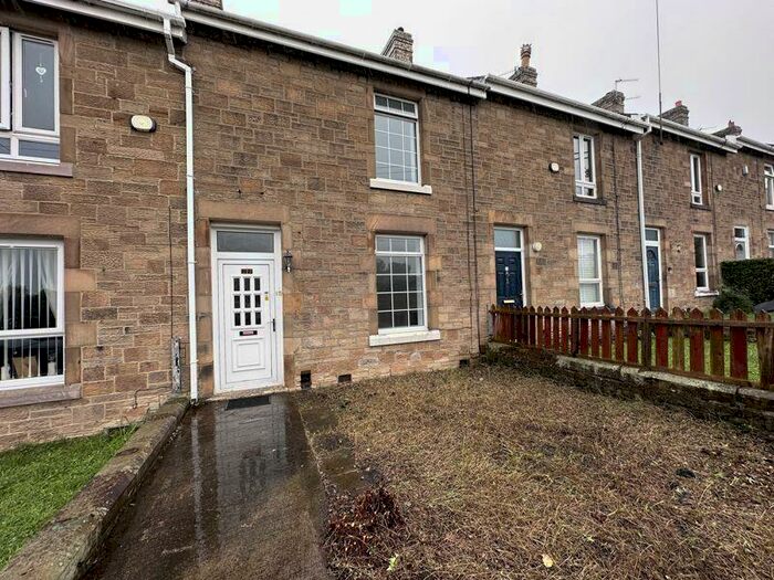 2 Bedroom Detached House To Rent In Content Street, Blaydon-On-Tyne, NE21