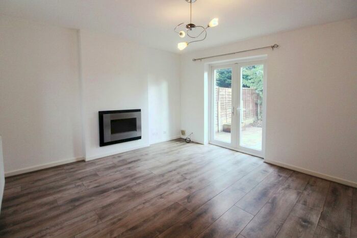 2 Bedroom Semi-Detached House To Rent In Teal Close, Broadheath, Altrincham, WA14