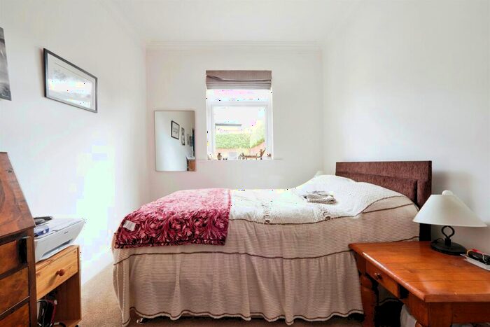 2 Bedroom Semi-Detached Bungalow For Sale In Enfield Road, Baildon, Shipley, BD17