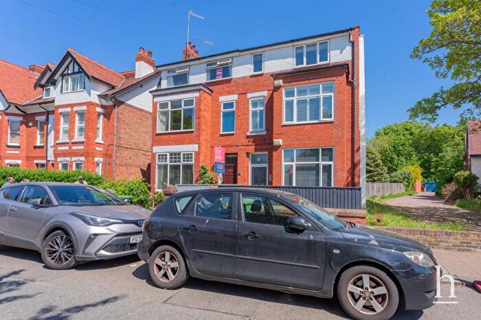 2 Bedroom Apartment To Rent In Westbourne Road, West Kirby, CH48