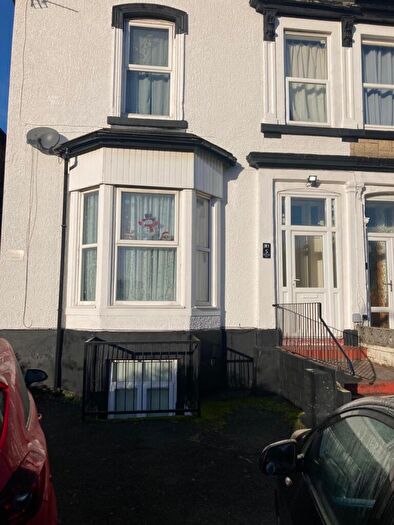 1 Bedroom Flat For Sale In Marlborough Road, Southport, Merseyside, PR9
