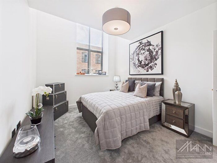 2 Bedroom Apartment To Rent In Northlight Parade, Brierfield, BB9