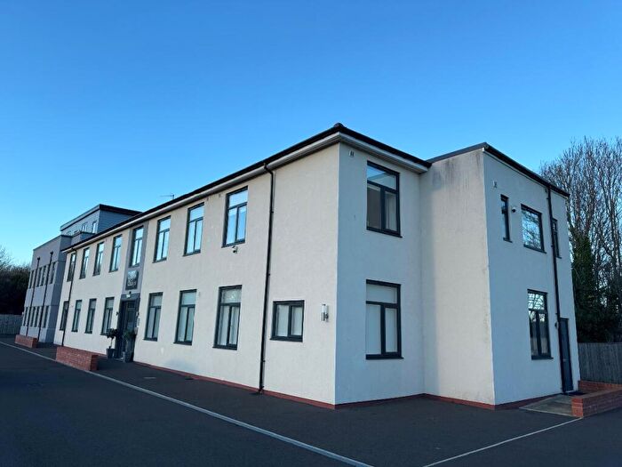 1 Bedroom Apartment To Rent In Laurel Quays, Royal Quays, North Shields, NE29