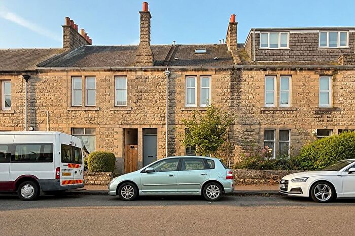 2 Bedroom Flat For Sale In King Street, Kirkcaldy, Kirkcaldy, KY2