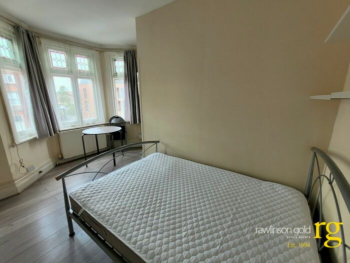 Studio To Rent In Hindes Road, Harrow-On-The-Hill, Harrow, HA1