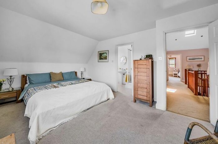 5 Bedroom Detached House For Sale In Furzefield Avenue, Speldhurst, Tunbridge Wells, TN3