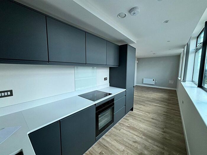 1 Bedroom Flat To Rent In Paragon, Seymour Grove, M16