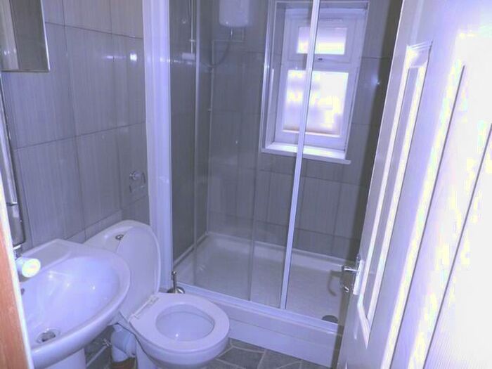 9 Bedroom House To Rent In Dawlish Road, Birmingham, B29