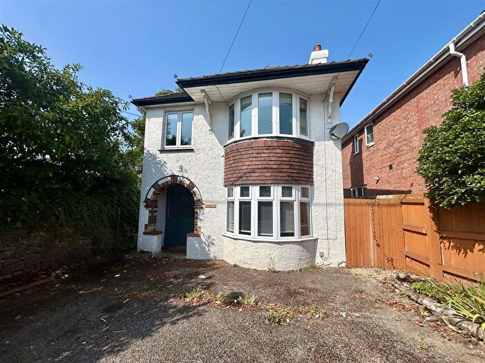 3 Bedroom Detached House To Rent In Beachley Road, Tutshill, Chepstow, NP16