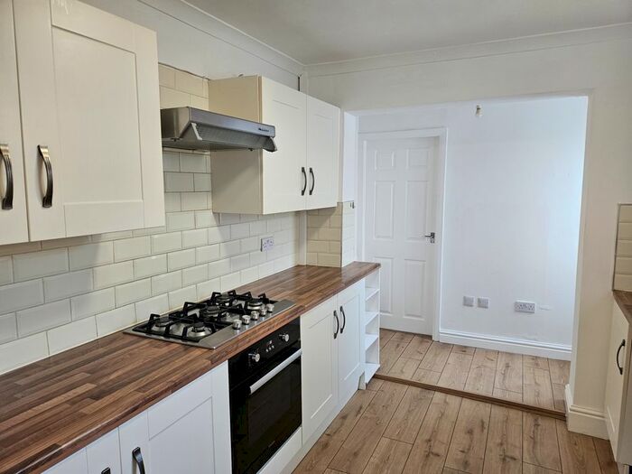 3 Bedroom Terraced House To Rent In Cadogan Street, Hull, Yorkshire, HU3