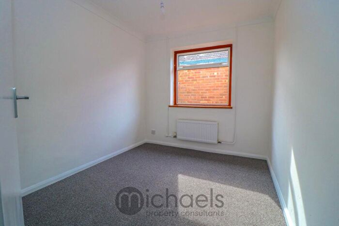 3 Bedroom Detached Bungalow For Sale In Chestnut Road, Alresford, Colchester, CO7