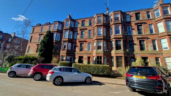 2 Bedroom Flat To Rent In Dudley Drive, Hyndland, Glasgow, G12