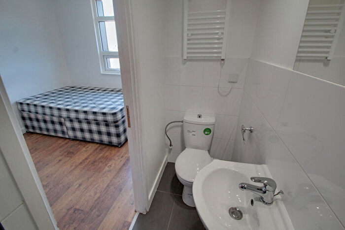 2 Bedroom Apartment To Rent In Southampton Street, Leicester, LE1