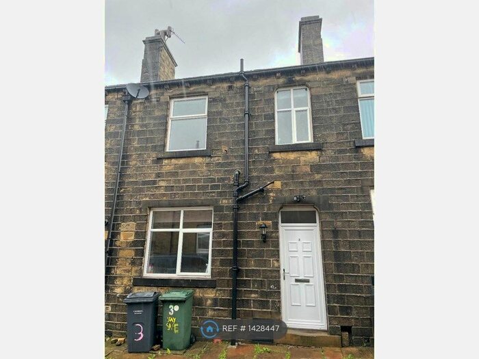 3 Bedroom Terraced House To Rent In Arctic Street, Cross Roads, Keighley, BD22