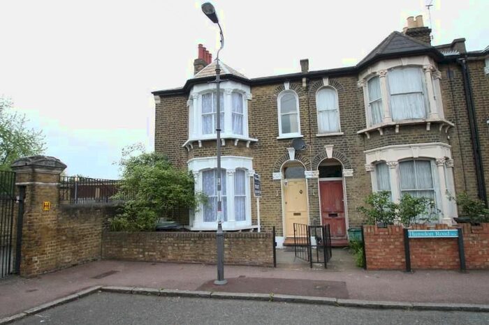 5 Bedroom End Of Terrace House To Rent In Hunsdon Road, London, SE14