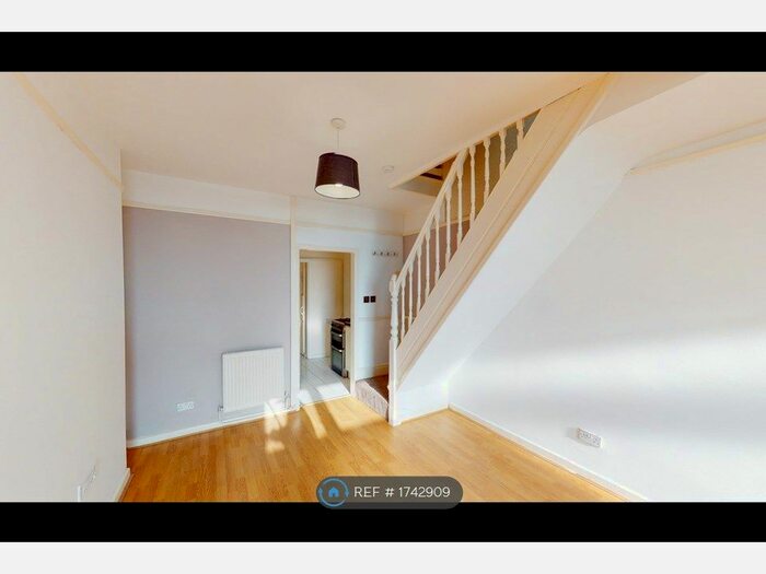 2 Bedroom Semi-Detached House To Rent In Grafton Street, Liverpool, L8