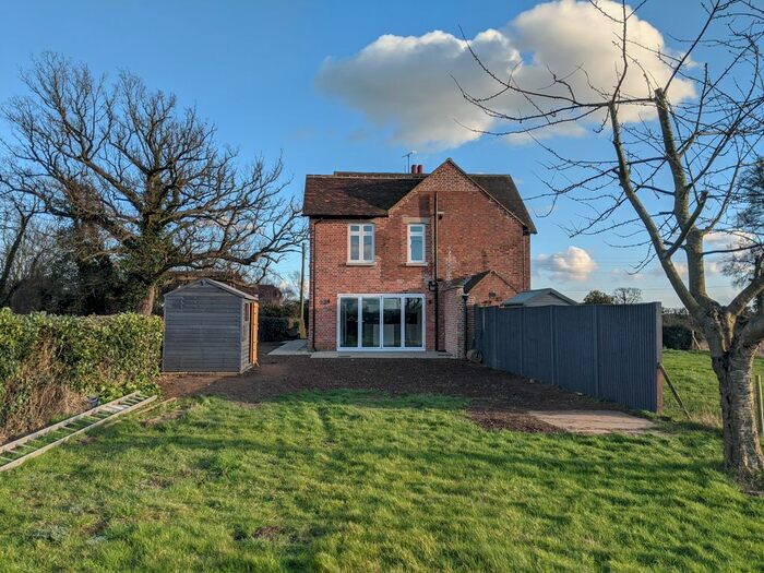 3 Bedroom Cottage To Rent In Battle Lane, Marden, Tonbridge, TN12