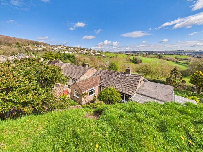 3 Bedroom Bungalow For Sale In The Ryelands, Randwick, Stroud, Gloucestershire, GL6