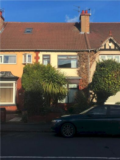 3 Bedroom Terraced House To Rent In Craithie Road, Doncaster, South Yorkshire, DN2