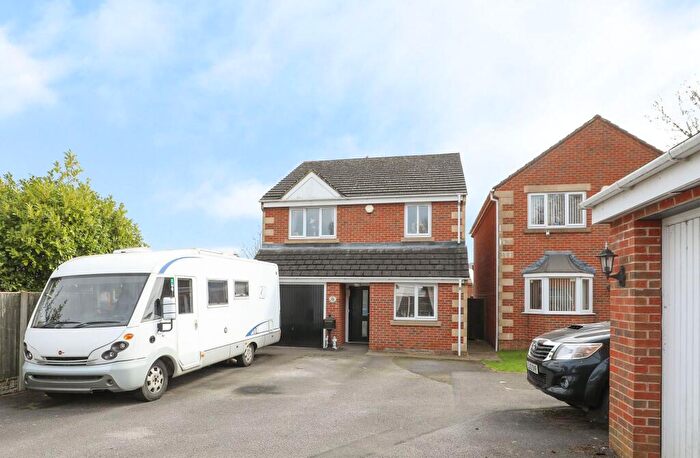 4 Bedroom Detached House For Sale In Allpits Road, Calow, S44