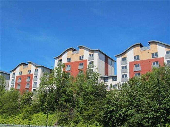 2 Bedroom Apartment To Rent In Ouseburn Wharf, St. Lawrence Road, Newcastle Upon Tyne, Tyne And Wear, NE6