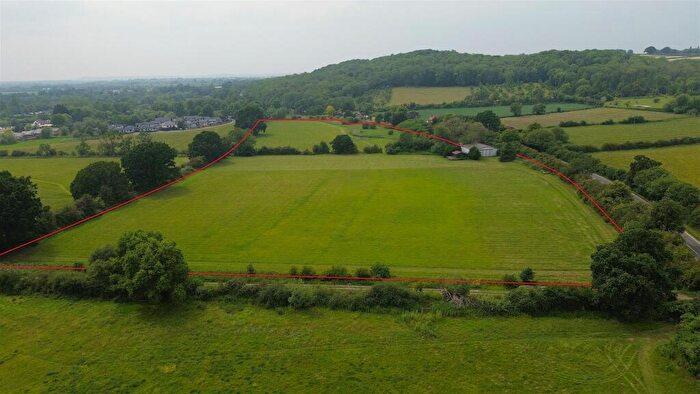 Land For Sale In Welford-on-Avon, Stratford-upon-Avon, CV37