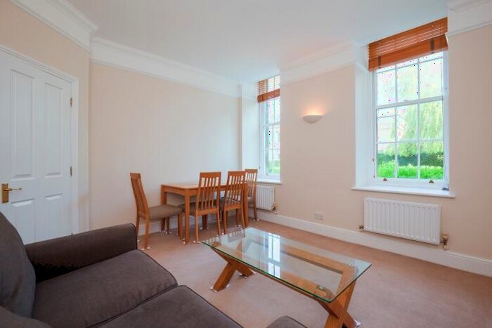 1 Bedroom Apartment To Rent In St Georges Manor, Littlemore, OX4