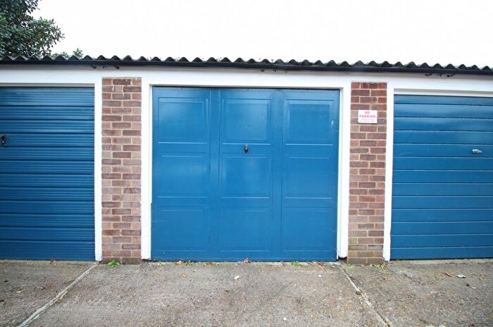 Parking For Sale In Hibernia Road, Hounslow, TW3