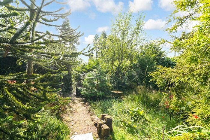 Land For Sale In South Of The Lane, Skelmorlie, North Ayrshire, PA17