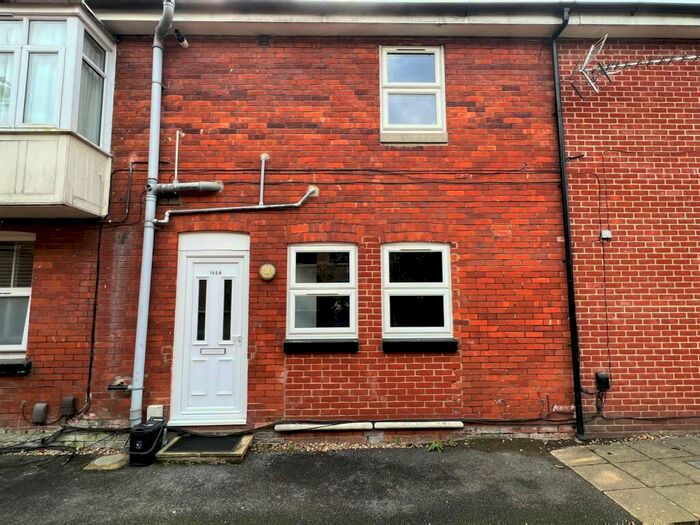 1 Bedroom Terraced House To Rent In Alexandra Road, Farnborough, GU14