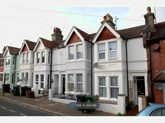 6 Bedroom Terraced House To Rent In Redvers Road, Brighton, BN2
