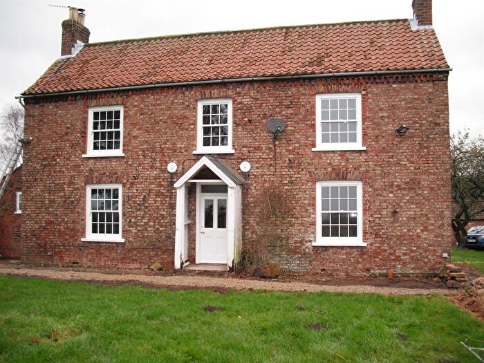 4 Bedroom Detached House To Rent In Bossall, York, YO60