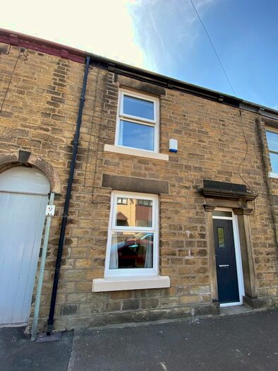 2 Bedroom Terraced House To Rent In Surrey Street, Glossop, Derbyshire, SK13