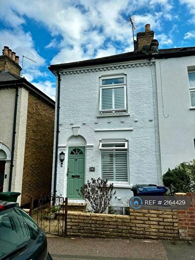 2 Bedroom Semi-Detached House To Rent In Jackson Road, Barnet, EN4