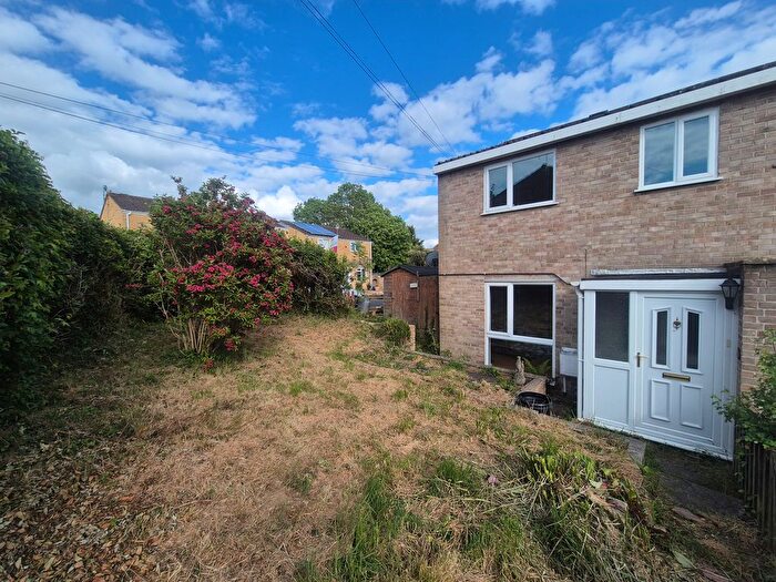 4 Bedroom Property To Rent In Monks Dale, Yeovil, BA21