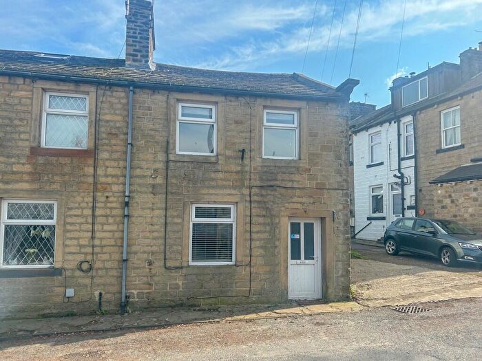 2 Bedroom Terraced House To Rent In West Lane, Sutton In Craven, West Yorkshire, BD20