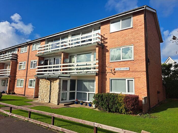2 Bedroom Flat To Rent In Broadsands Drive, Gosport, PO12
