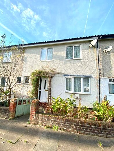 4 Bedroom Terraced House To Rent In Agricola Place, Enfield, EN1