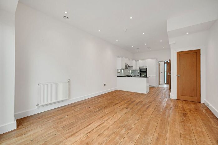 3 Bedroom Terraced House For Sale In Providence Place, Greenwich, London, SE10