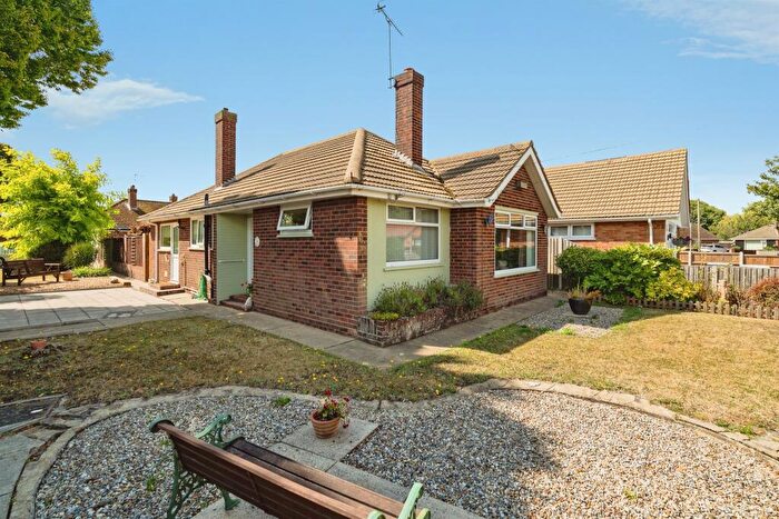 3 Bedroom Detached Bungalow For Sale In Gresham Close, Gorleston, Great Yarmouth, NR31
