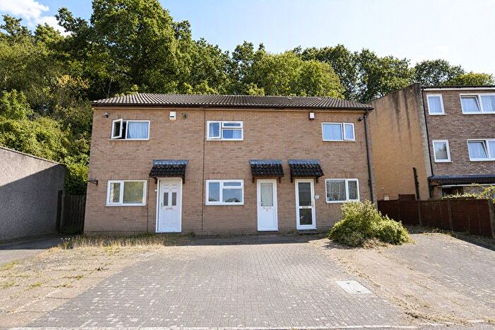 2 Bedroom Terraced House To Rent In Lawrence Weston Road, Bristol, Somerset, BS11